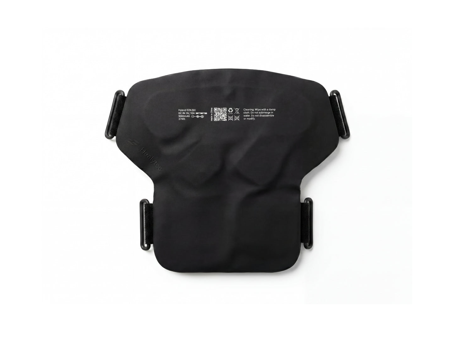 Hybrid Shoulder